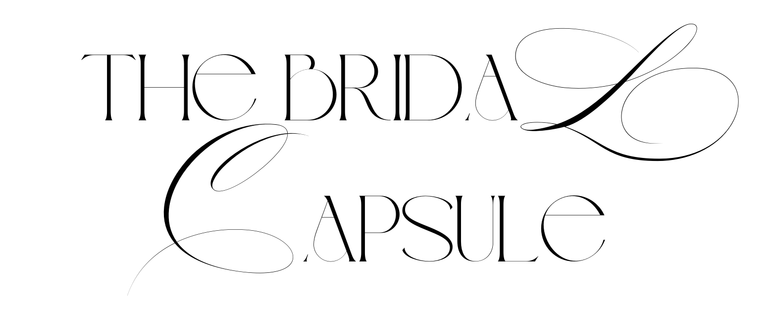 THE BRIDAL CAPSULE